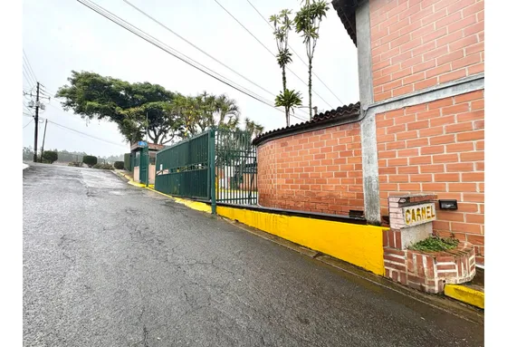 Casa En Venta Urb Privada El Carmel Llano Alto Carrizal