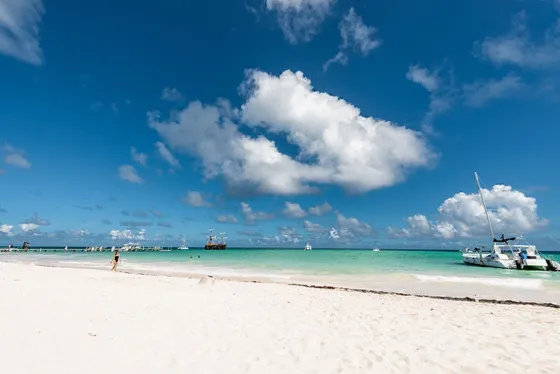Modern 2br - Minutes Walk To The Beach!