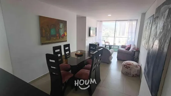Apartamento En Vegas De La Doctora. 3 Habitaciones, 79 M², Id: 149956