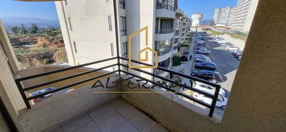 Nuevo, Sin Uso, 2 Dormitorios, 1 Baño, En Condominio Cerrado