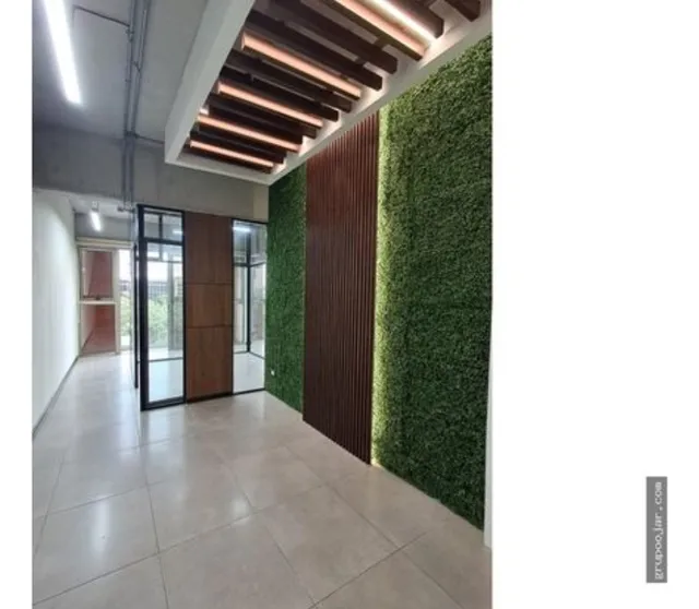 Excelente Oficina En Alquiler, Zona 9