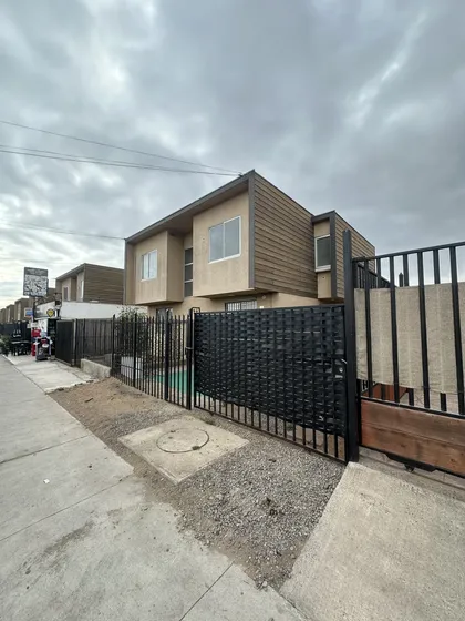 Se Vende Casa Palmas De San Ramón En Avenida ,huachalalume