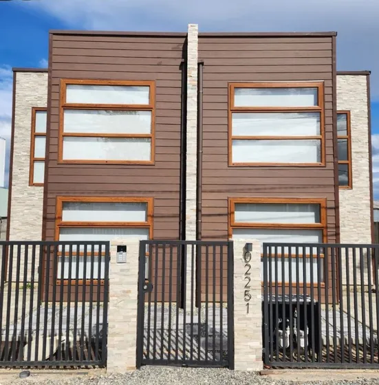Casa Amoblada Nueva En Arriendo 