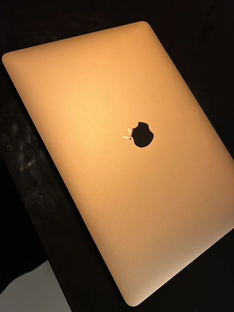 Apple Macbook Air (13 polegadas, 2020, Chip M1, 256 GB de SSD