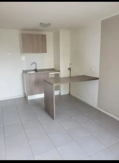 Departamento En Venta En Blanqueado