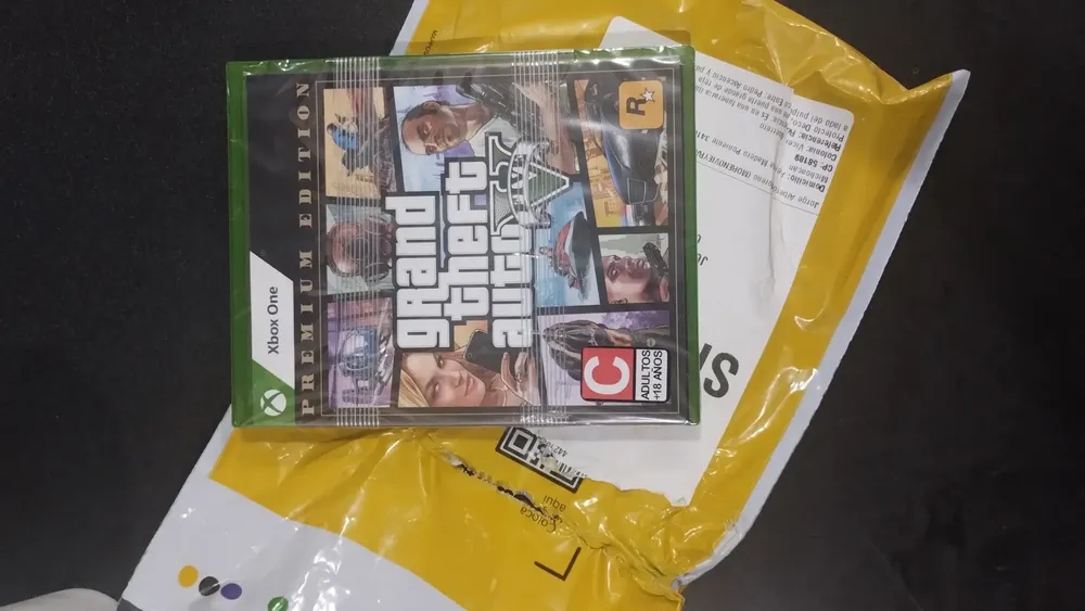 Grand Theft Auto V Edición Premium (Digital) | MercadoLibre