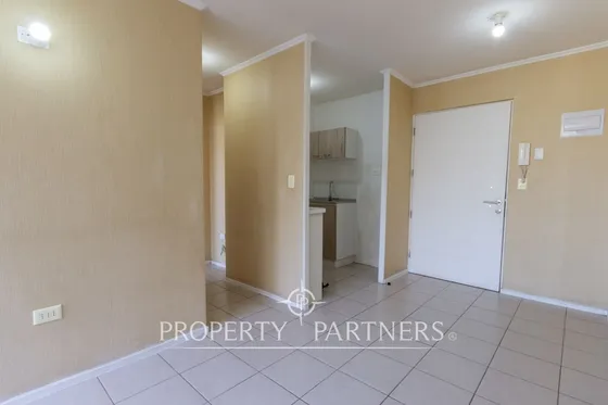 Oferta Cómodo Departamento En La Cisterna