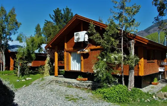Venta, Complejo Cabañas Ruta 16, Lago Puelo