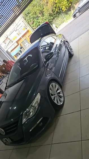 Volkswagen Cc 3.6 V6 Fsi Highline 300cv
