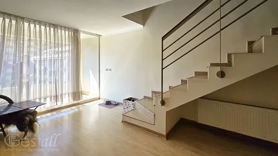 Departamento En Venta De 2 Dorm. 2baños 1e1b. En Providencia