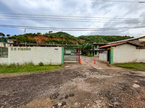 Galpón De Oportunidad Para Establecer Tu Empresa O Contratista