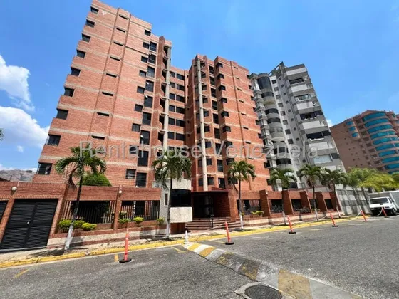 Excelente Apartamento En Venta Urb. Morichal, La Victoria, Aragua, 25-17809 Mv