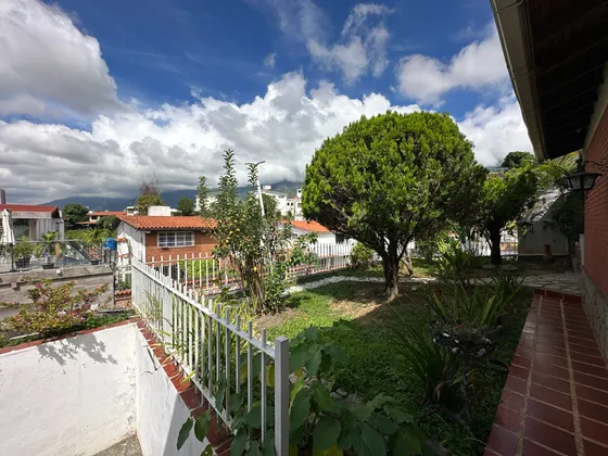 Vendo Casa Habitable 547m2 El Marques