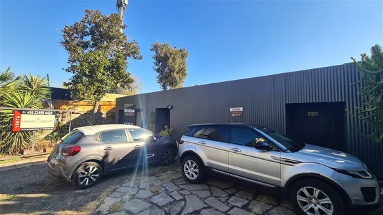 Local Comercial En Venta En La Reina