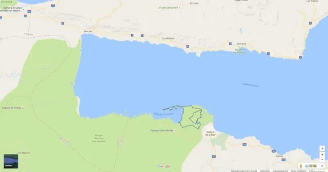 Venta De Terreno En Michel República Dominicana
