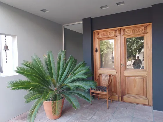 Casa En Alquiler Barrio Cerrado La Claridad - San Isidro
