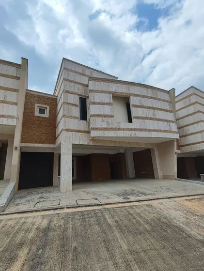 A1 Venta Town House En Resd Mikonos En Terrazas Del Country Club Valencia