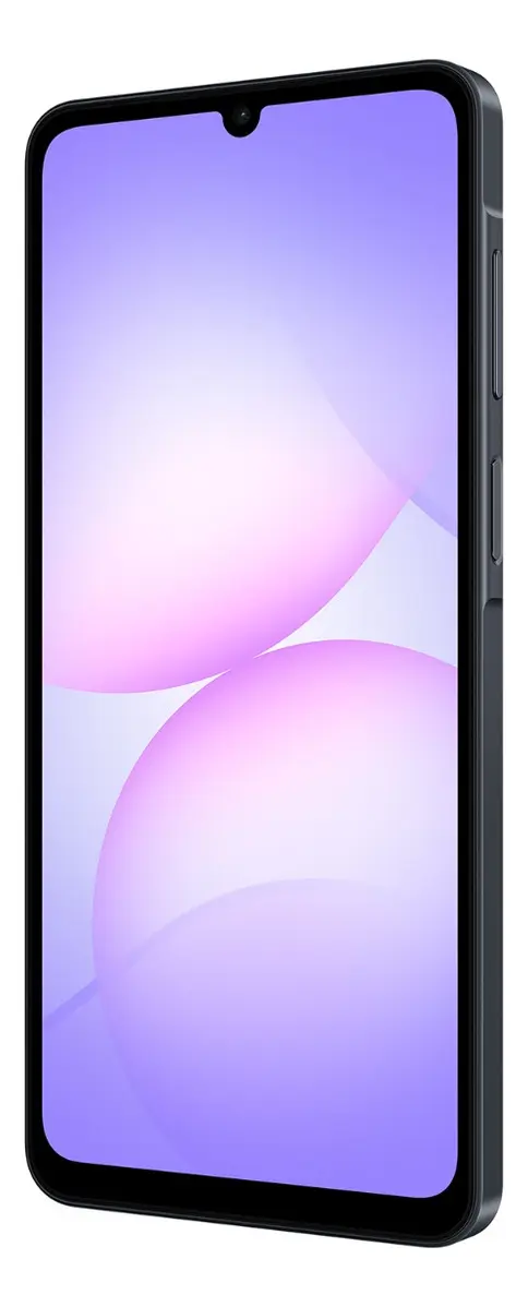 Samsung Galaxy A07 Lte 128gb Negro 