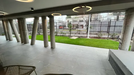 Departamento En Venta De 3 Dorm. En Ñuñoa