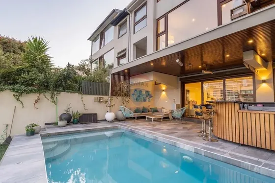 Casa De Lujo En Venta En Cerro San Luis