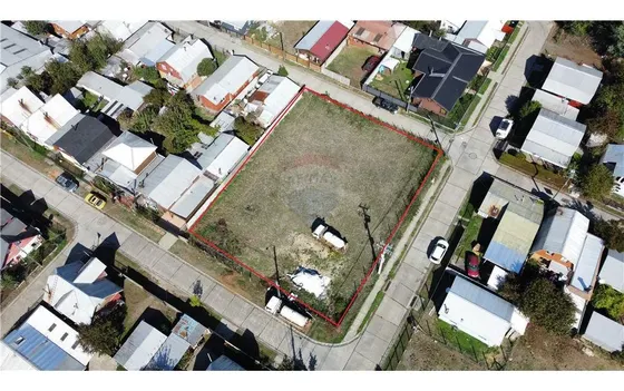 Se Vende Terreno, Villa Los Robles, Labranza