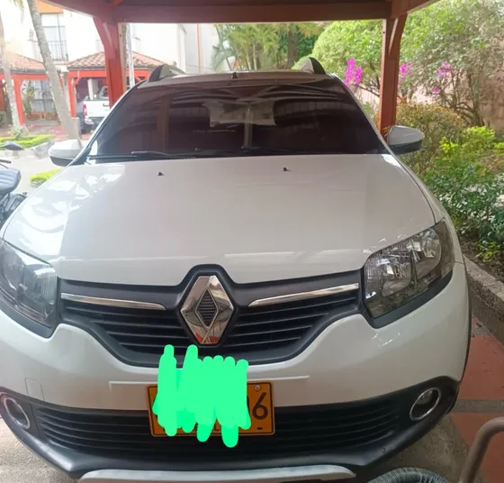 Renault Stepway 1.6 Intens