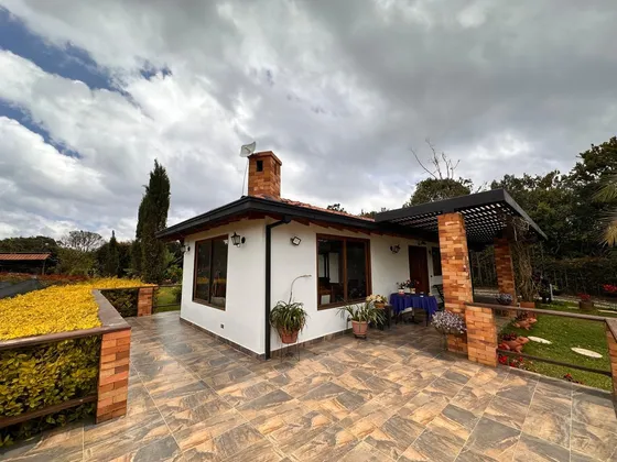 Encantadora Finca En Venta La Ceja-antioquia 