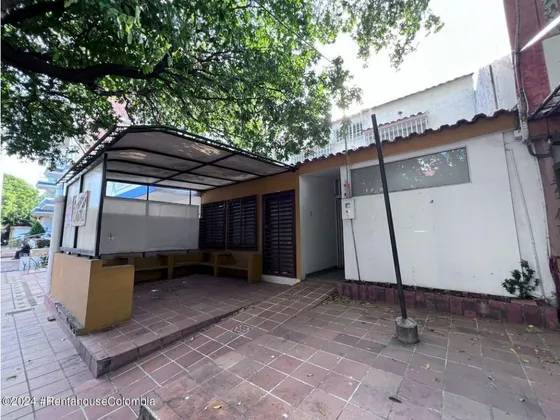 Comercial En  Caobos(cucuta) Rah Co: 24-1265