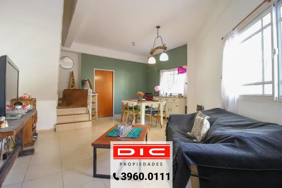 Ph 4 Ambientes Venta - Villa Crespo