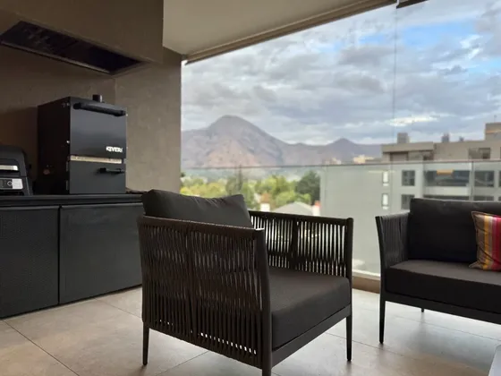 Jardín Del Este I Moderno Y Con Gran Terraza Norte I Diseño