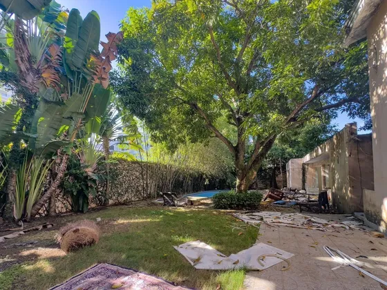 Casa En Alquiler La Mejor Zona De Piantini