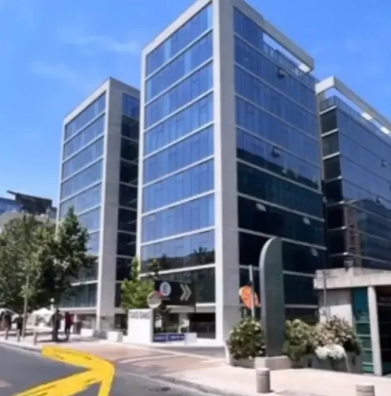 Venta Bodegas Sector Estoril Las Condes