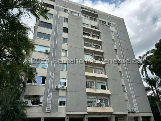 La Castellana Apartamento En Venta Mls #24-28847 Sl