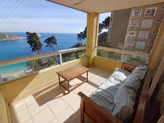 Hermoso Depto Vista Al Mar , Algarrobo-pinares Del Canelillo