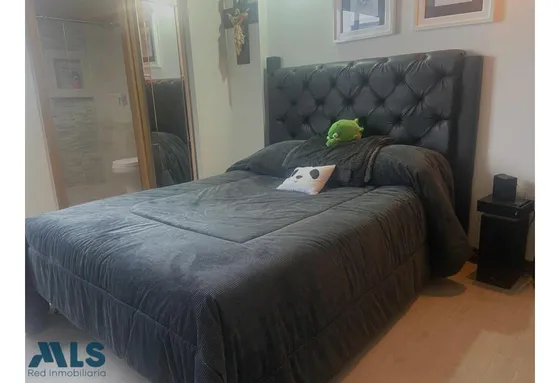 Casa En Venta En Rionegro(mls#248929)
