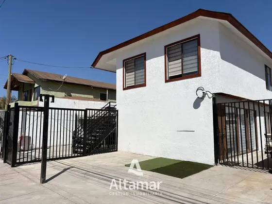 Venta Local Comercial Y Habitacional Peñuelas Coquimbo