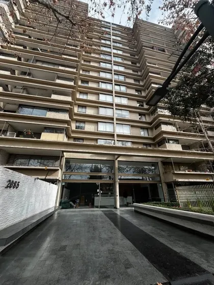 Tremendo Departamento En Ñuñoa!!! Hermoso! 3d2b