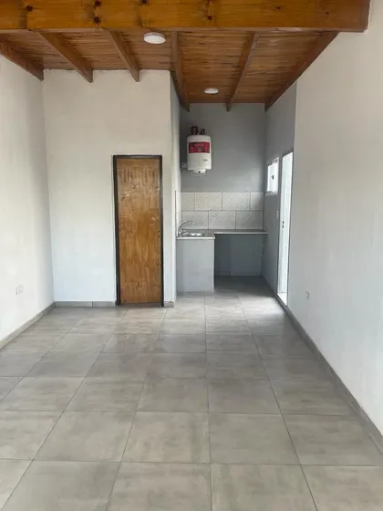 Alquiler Departamento 1 Dormitorio Al Frente