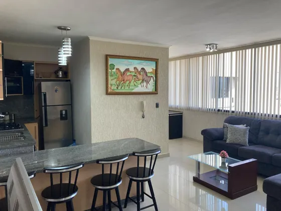 Apartamento Ubicado En El Corazón Del Casco Central De Lechería