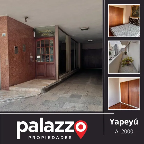 Departamento Zona San Martín Centro