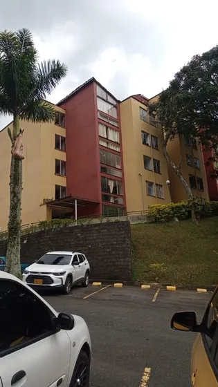 Venta De Apartamento En San Antonio De Prado Sector Pradito 