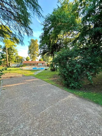Casa En Venta En El Jaguel