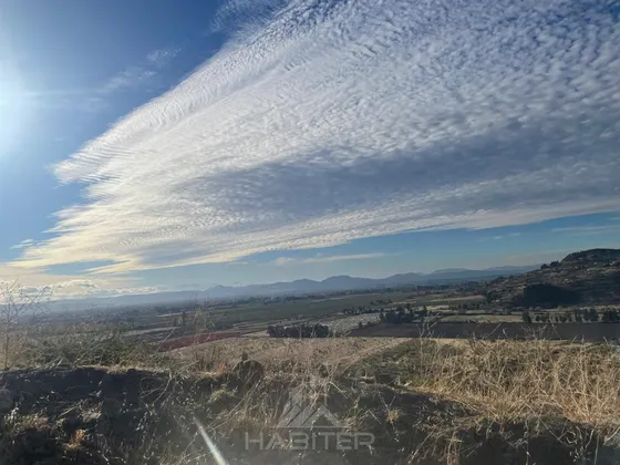Parcela En Venta En Curicó