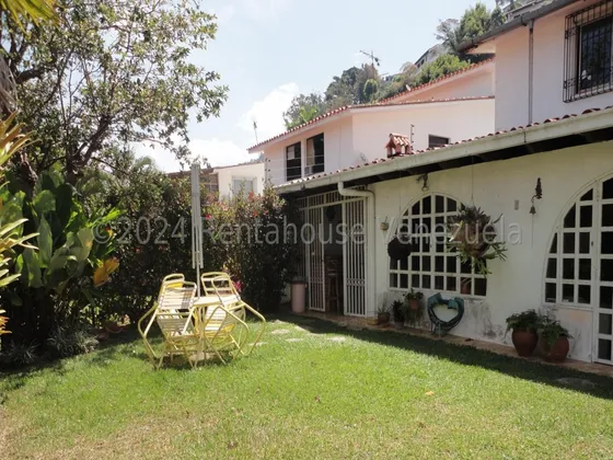 De Oportunidad, Acogedora Casa En Venta En La Boyera -af