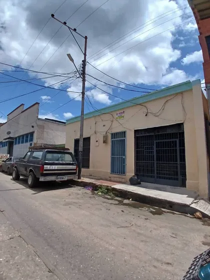  247927  En Venta Casa A Pocos Metros Del Periférico. La Candelaria Fp