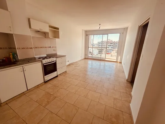 Departamento En Caballito Norte 2 Amb. C/frente Con Balcon Y Cochera Fija