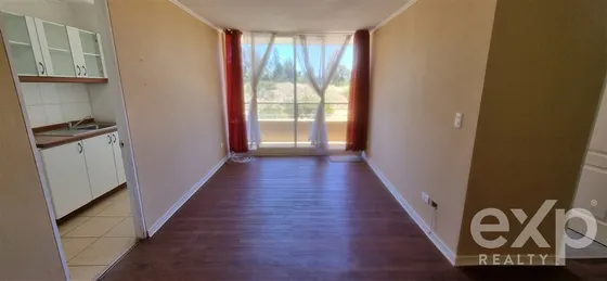 Departamento En Venta De 3 Dorm. En Valparaíso