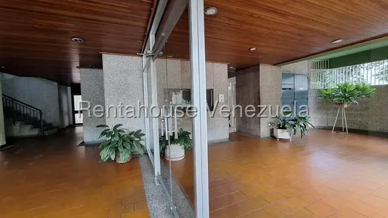 Mg Apartamento En Venta - El Marques / Mls #25-18921
