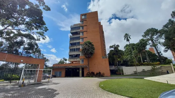Vendemos Ph Dúplex, Resd. Altos De San Gabriel - La Tahona - Xavijennyinmuebles
