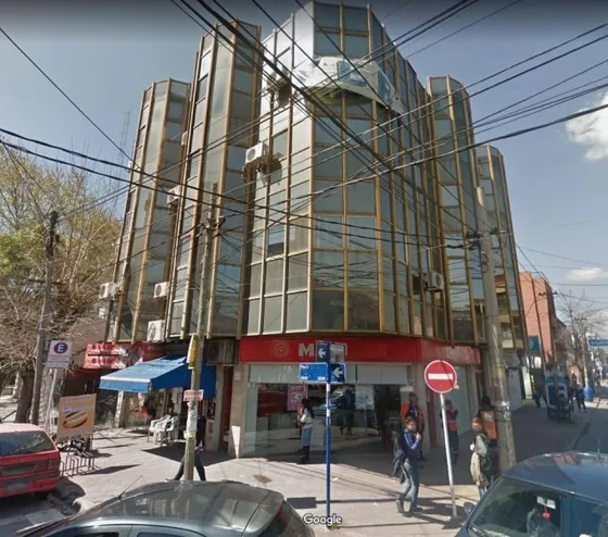 Oficina Comercial San Justo Centro
